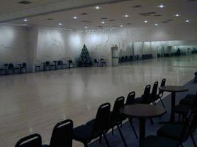 Combined Ballroom